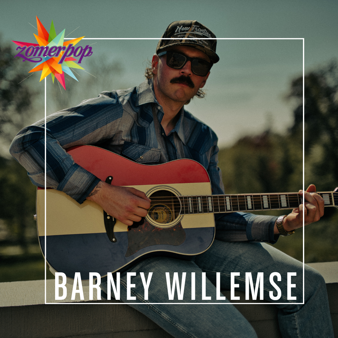 BARNEY WILLEMSE